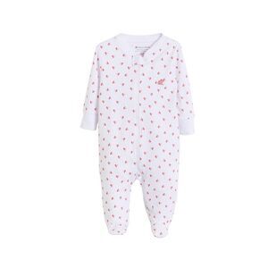 Babycottons Footed Pajama